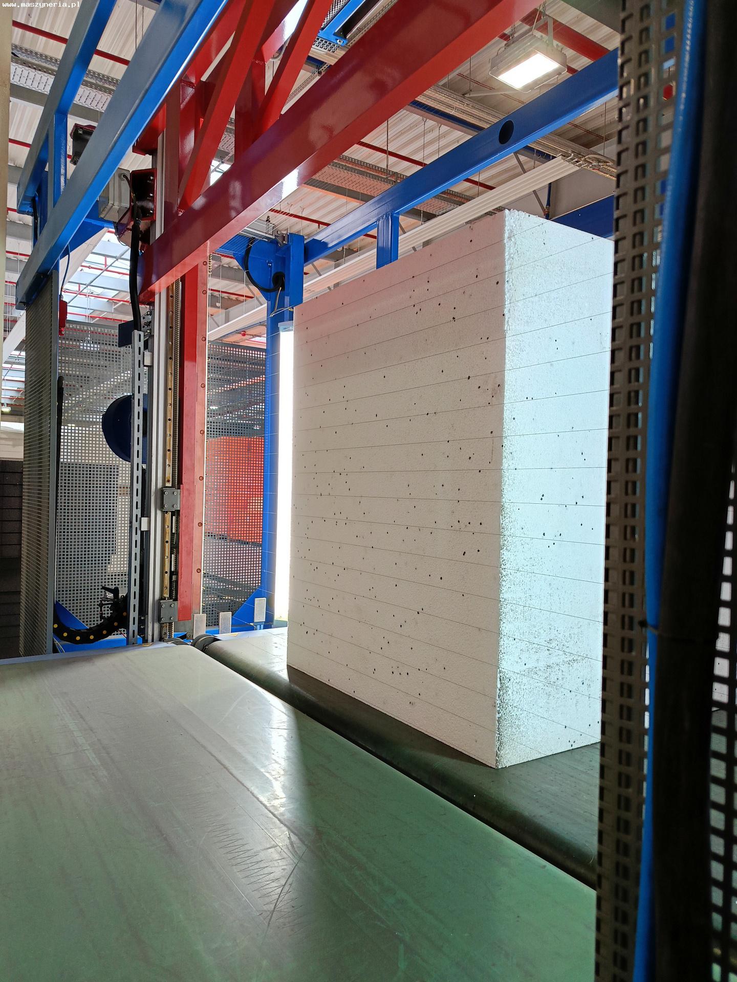 Macchina da taglio EPS VIRO StyroDesign XL-2 in vendita - foto 6